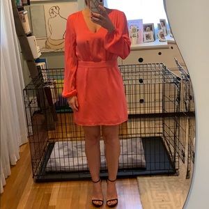 Mini Cocktail Dress